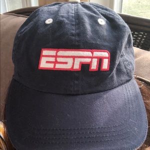 ESPN - baseball hat